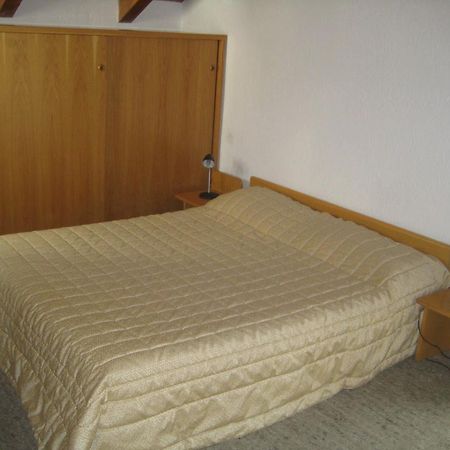Appartamenti Decrestina Campitello di Fassa Room photo