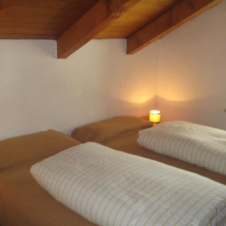 Appartamenti Decrestina Campitello di Fassa Room photo