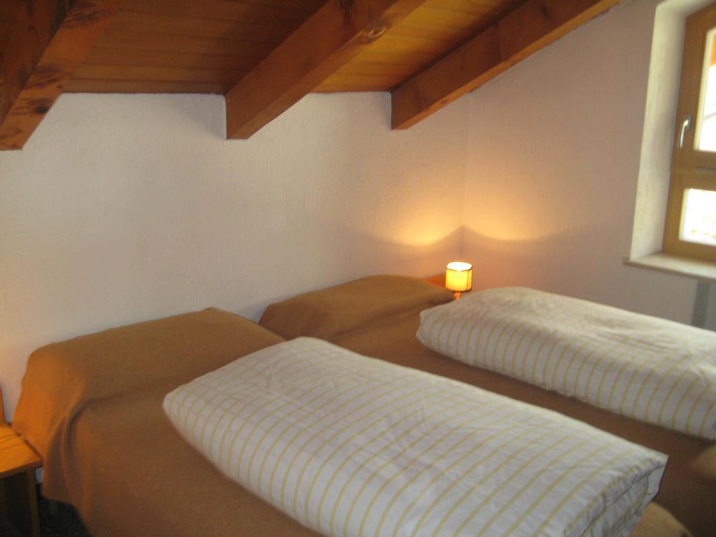 Appartamenti Decrestina Campitello di Fassa Room photo